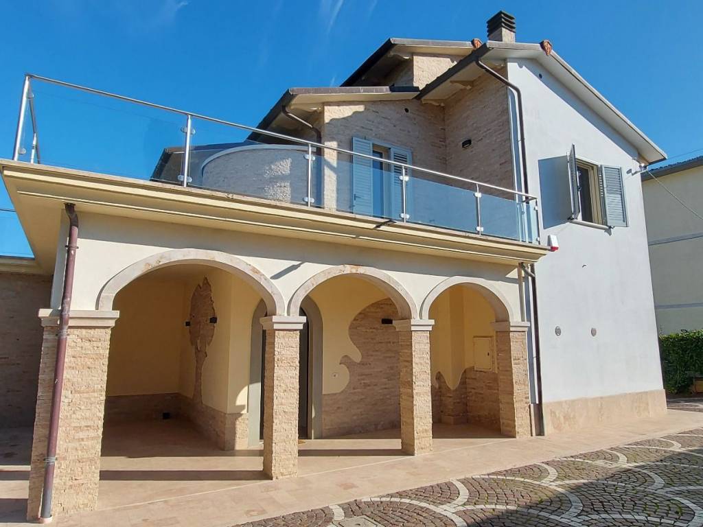 Villa a Marciano della chiana in Via san piero, 15 - Foto 3