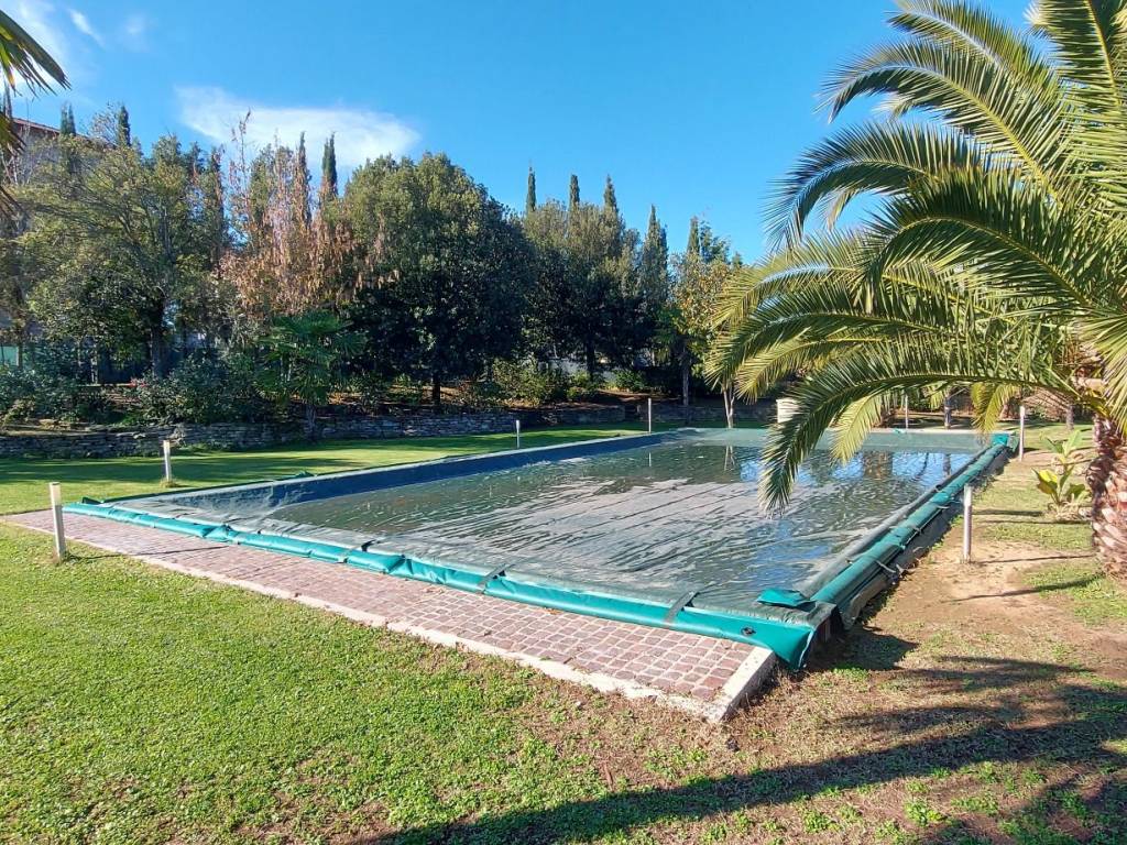 Villa a Marciano della chiana in Via san piero, 15 - Foto 4
