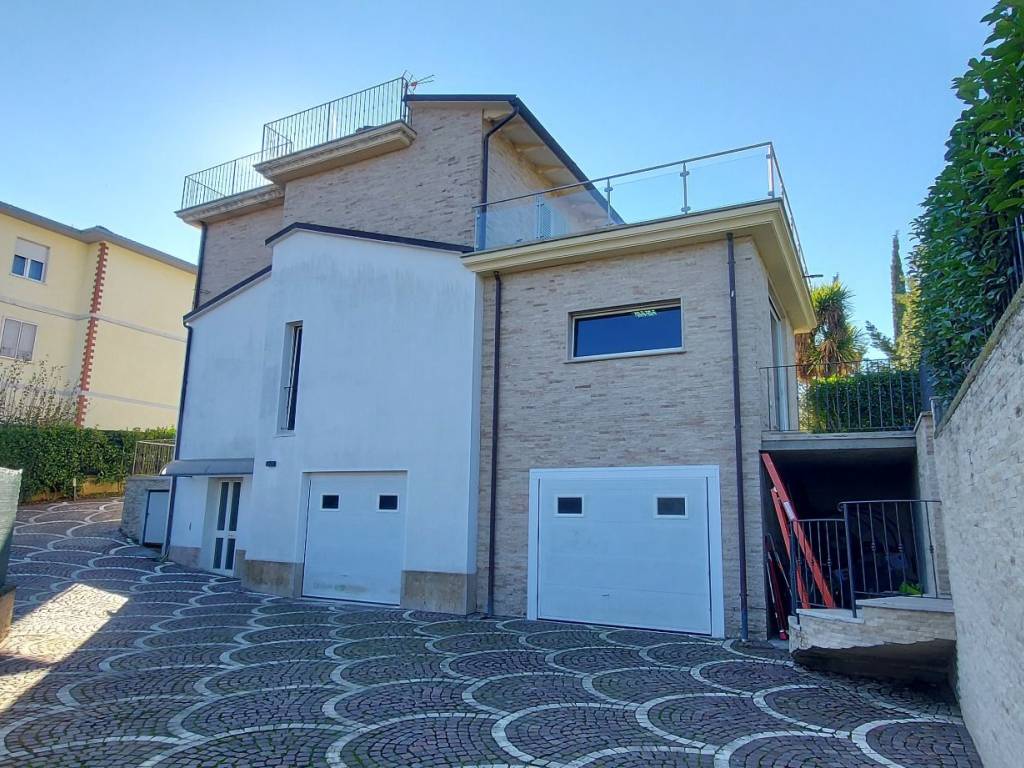 Villa a Marciano della chiana in Via san piero, 15 - Foto 5
