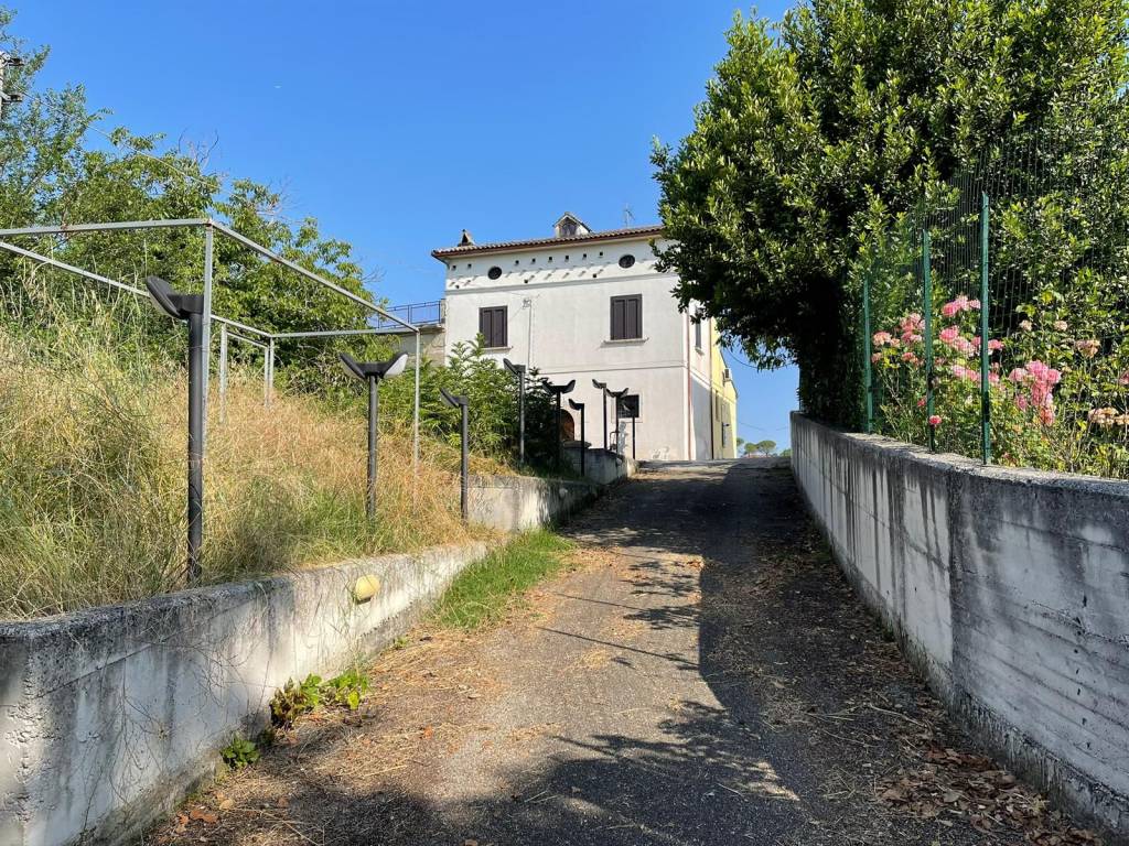 Villa a Benevento in Contrada Malecagna - Foto 2