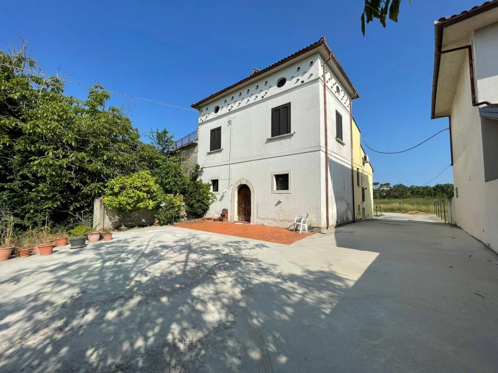 Villa a Benevento in Contrada Malecagna - Foto 5