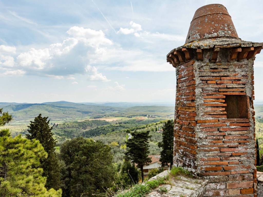 Palazzo / stabile a Bucine in Strada Comunale di Montebenichi - Foto 2