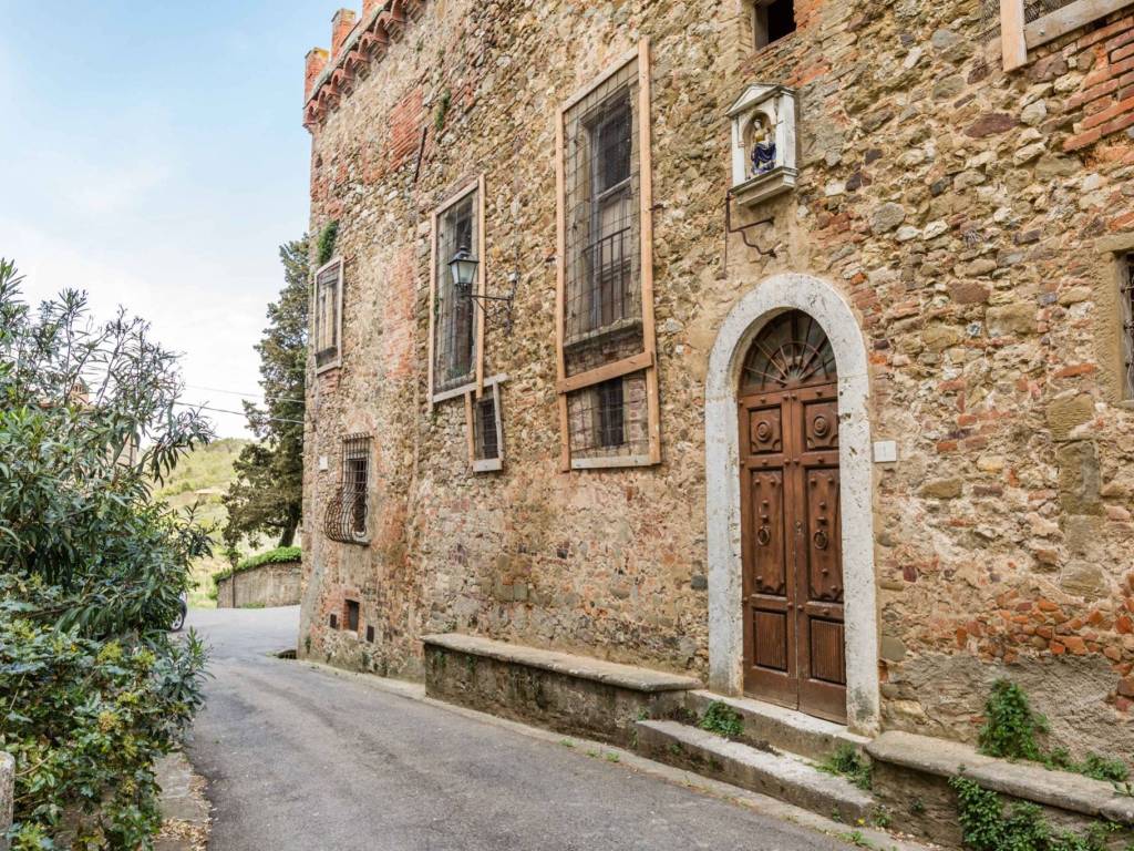Palazzo / stabile a Bucine in Strada Comunale di Montebenichi - Foto 3