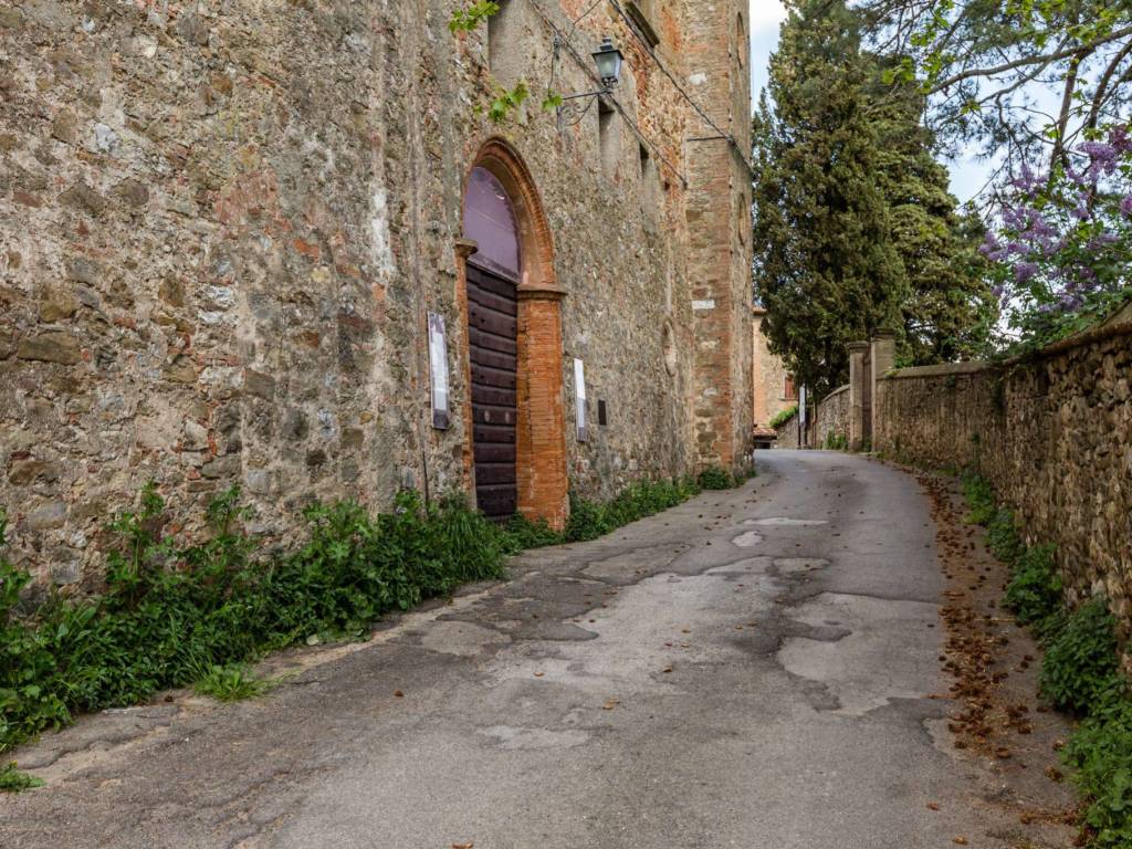 Palazzo / stabile a Bucine in Strada Comunale di Montebenichi - Foto 4
