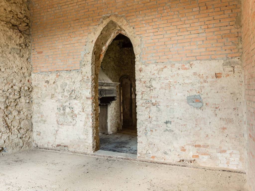 Palazzo / stabile a Bucine in Strada Comunale di Montebenichi - Foto 5