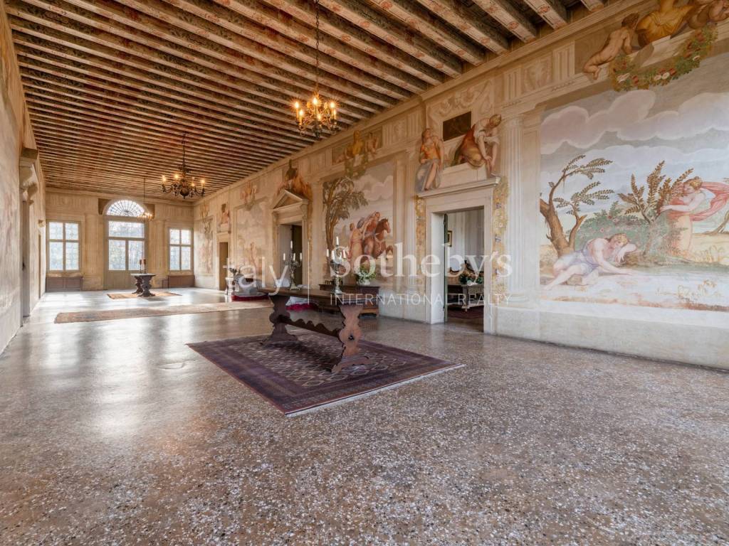 Villa a Brugine in Via Roma - Foto 2
