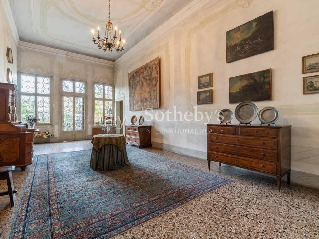 Villa a Brugine in Via Roma - Foto 3