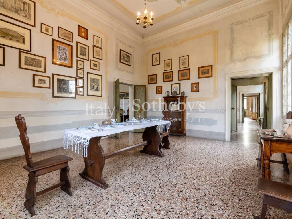 Villa a Brugine in Via Roma - Foto 5