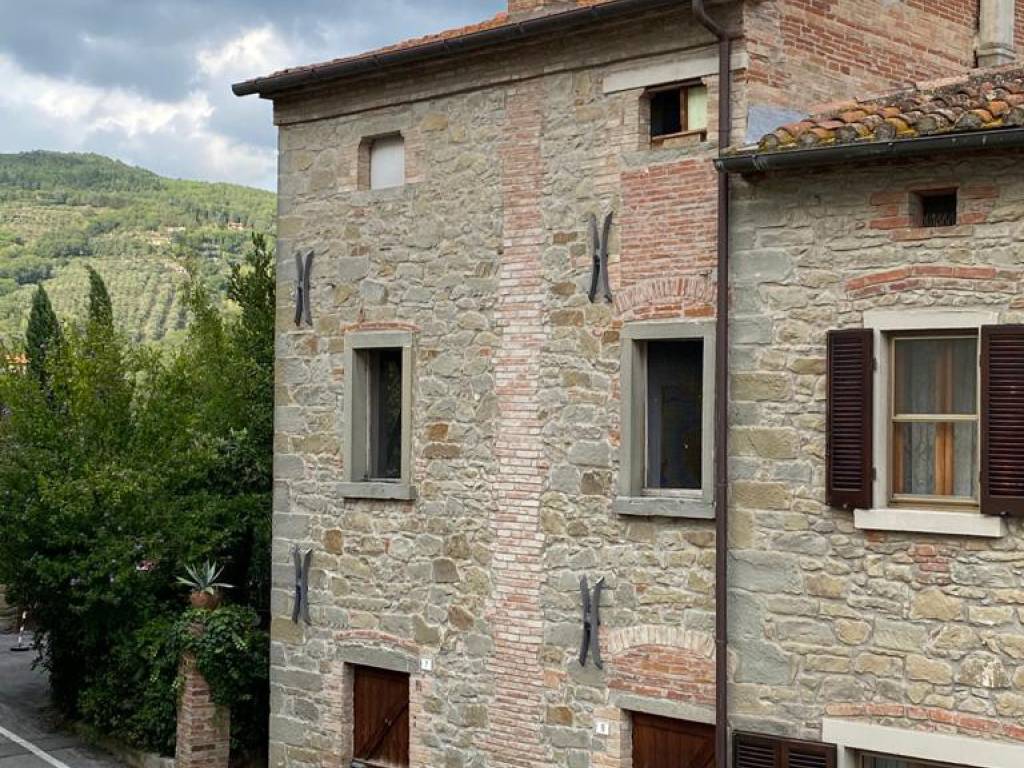 Casa indipendente a Tuoro sul trasimeno in Via Ritorta, 7 - Foto 2
