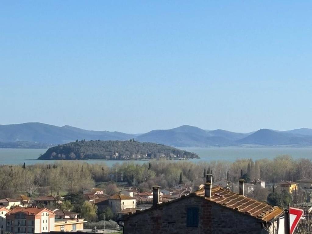 Casa indipendente a Tuoro sul trasimeno in Via Ritorta, 7 - Foto 3