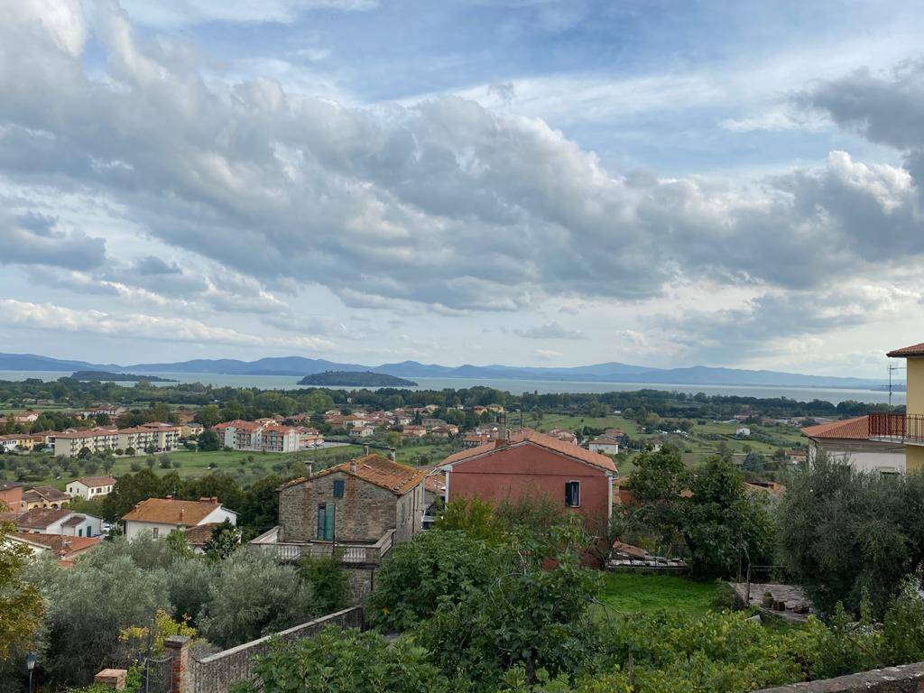 Casa indipendente a Tuoro sul trasimeno in Via Ritorta, 7 - Foto 5
