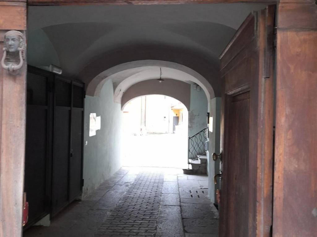 Casa indipendente a Borgosesia in Via Roma, 31 - Foto 3