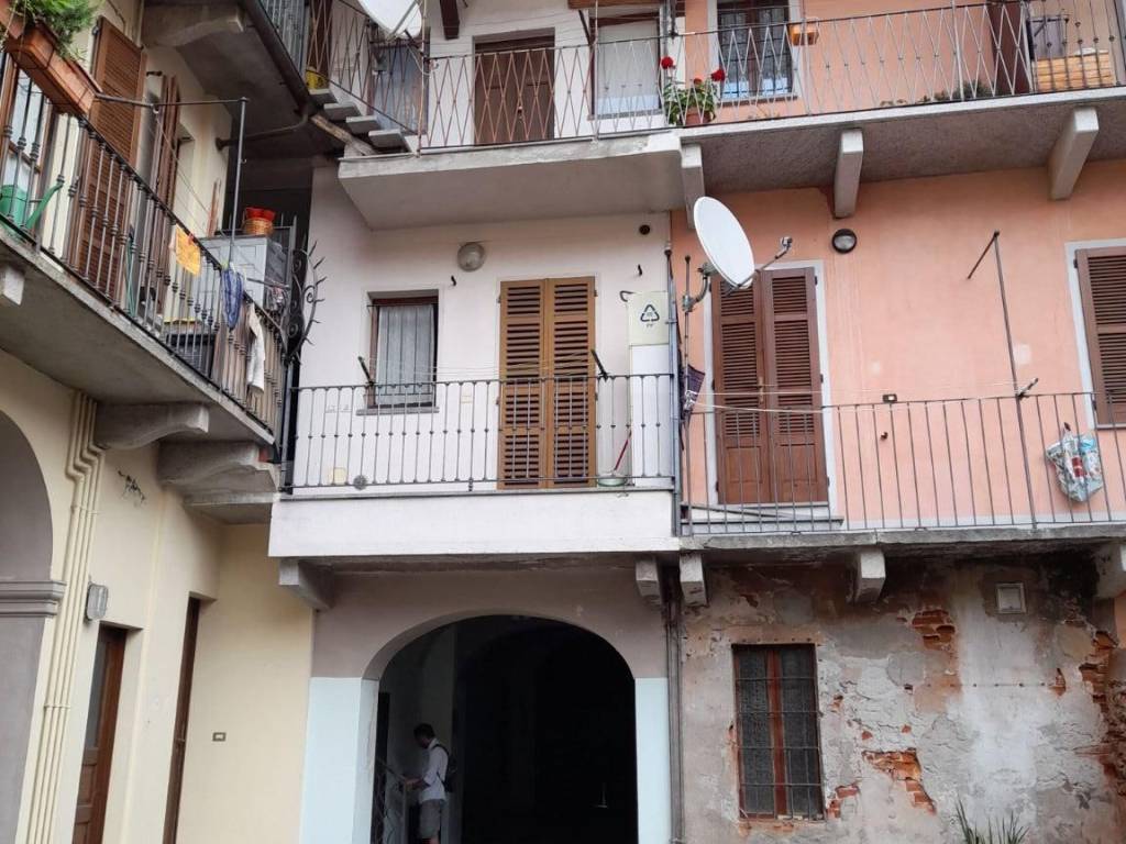 Casa indipendente a Borgosesia in Via Roma, 31 - Foto 4