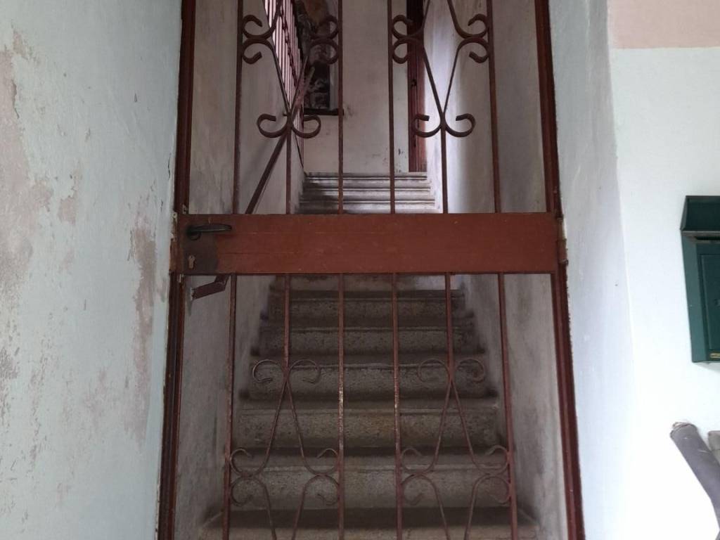 Casa indipendente a Borgosesia in Via Roma, 31 - Foto 5