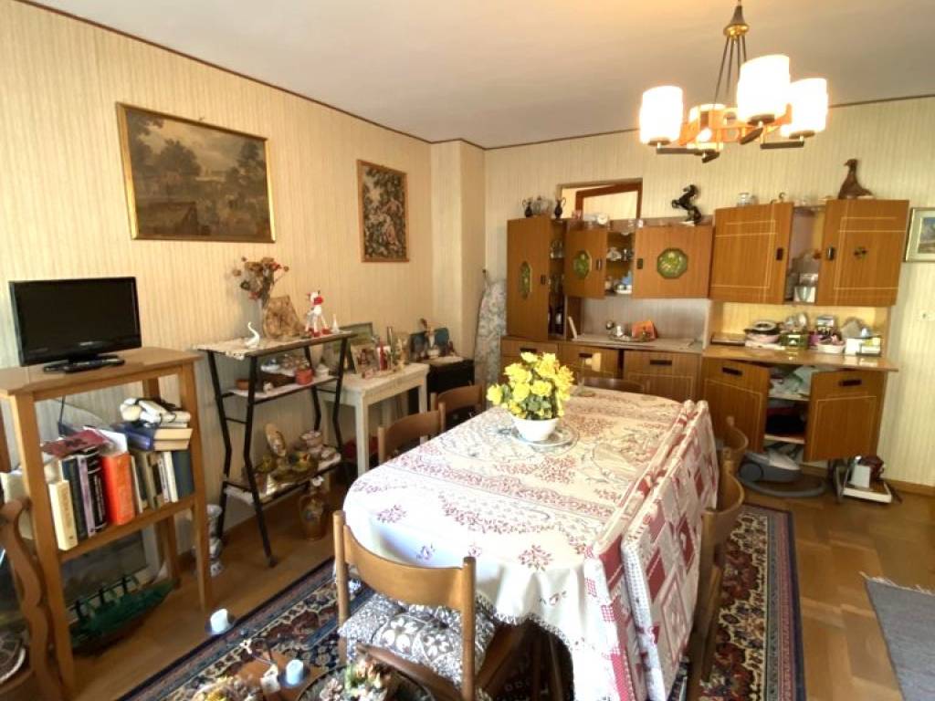 Villa a Chiesa in valmalenco in Contrada Curlo, 82 - Foto 2