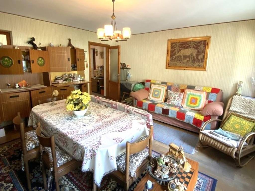 Villa a Chiesa in valmalenco in Contrada Curlo, 82 - Foto 3