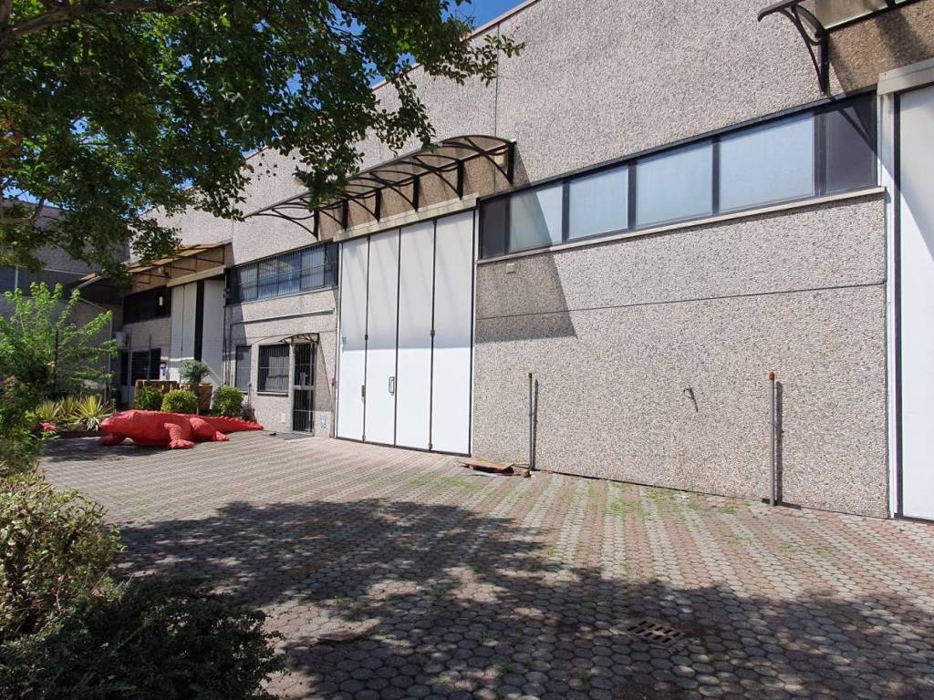 Immobile a Lodi vecchio in Viale Toscana, 14 - Foto 5
