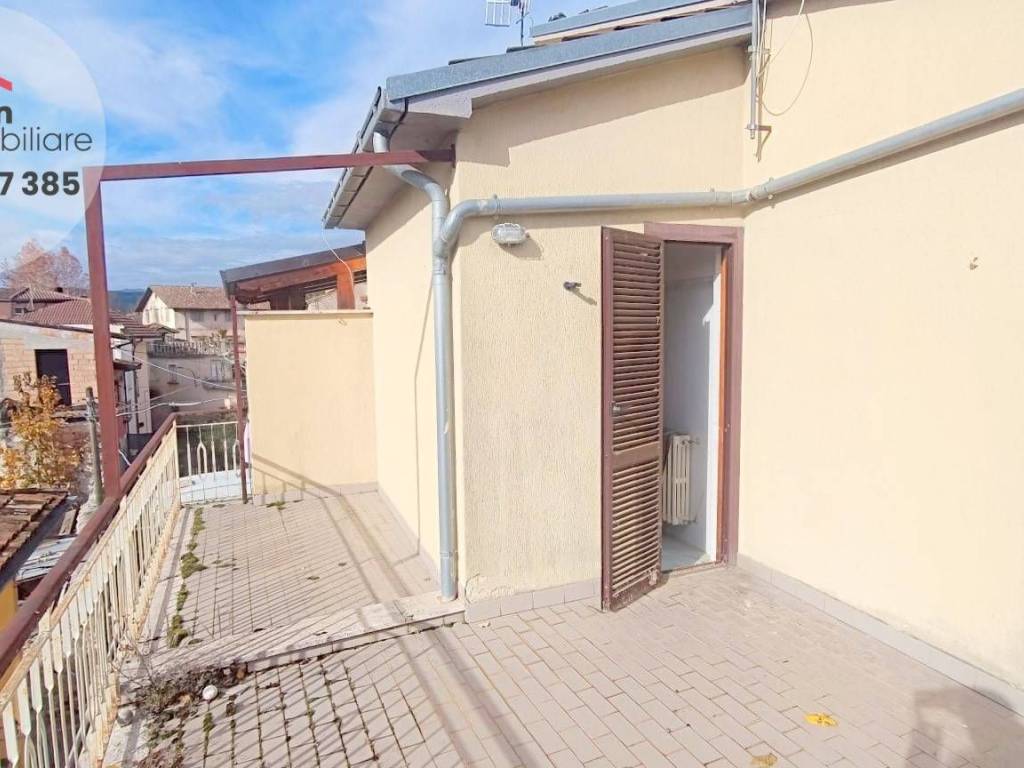 Casa indipendente a Pizzoli in Via Villa Ospedale, 99 - Foto 2