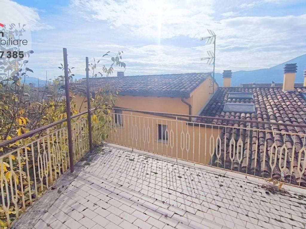 Casa indipendente a Pizzoli in Via Villa Ospedale, 99 - Foto 5