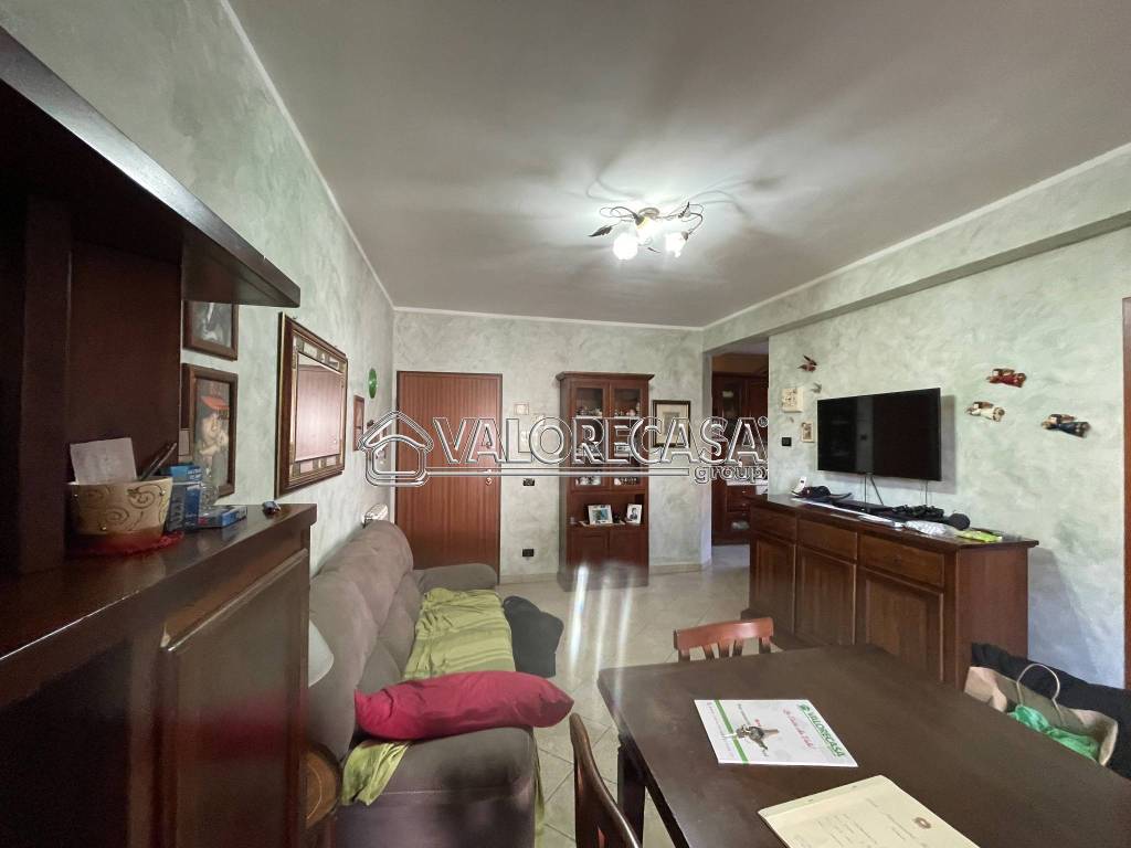 Appartamento a Roma in Via di Prataporci, 33 - Foto 3
