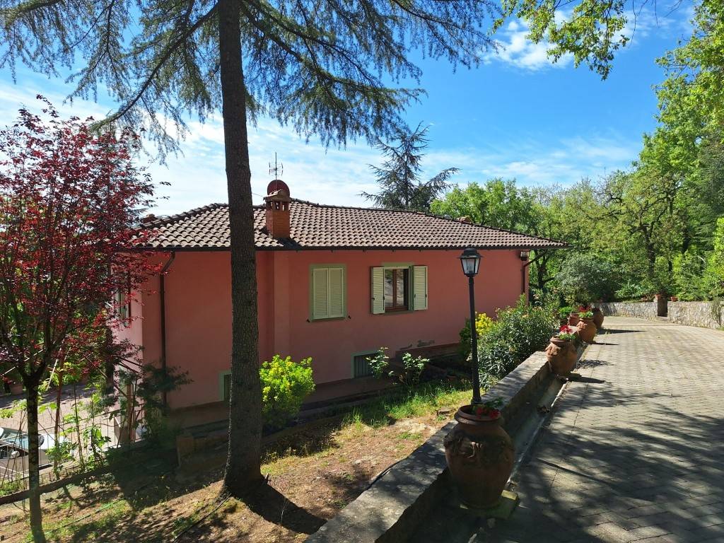 Villa a Sinalunga in Via San Martino - Foto 2