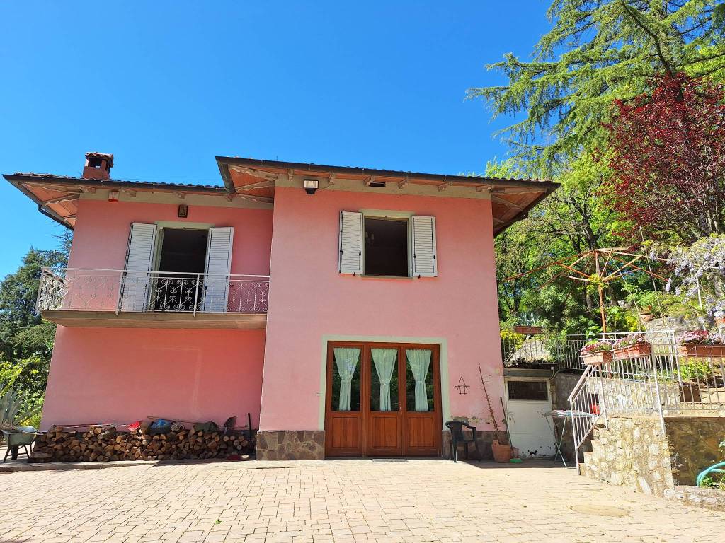 Villa a Sinalunga in Via San Martino - Foto 3