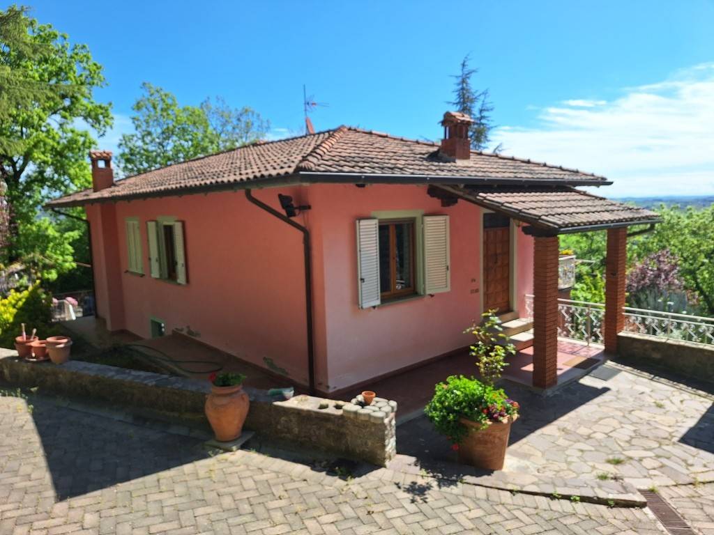 Villa a Sinalunga in Via San Martino - Foto 4