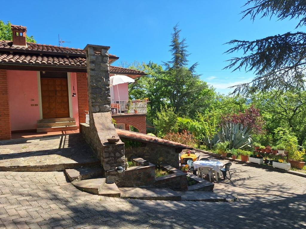 Villa a Sinalunga in Via San Martino - Foto 5