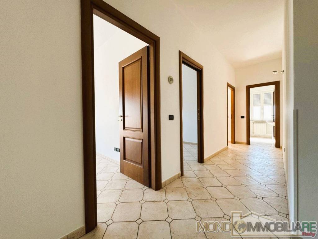 Appartamento a Albenga in Via Quintino Sella, 11 - Foto 2
