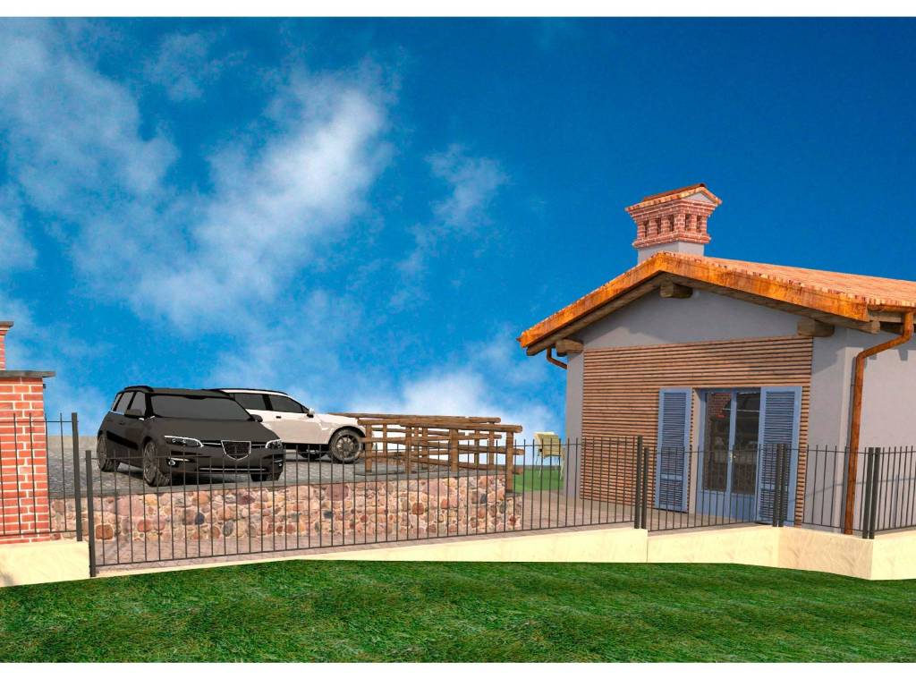 Terreno a Caraglio - Foto 2