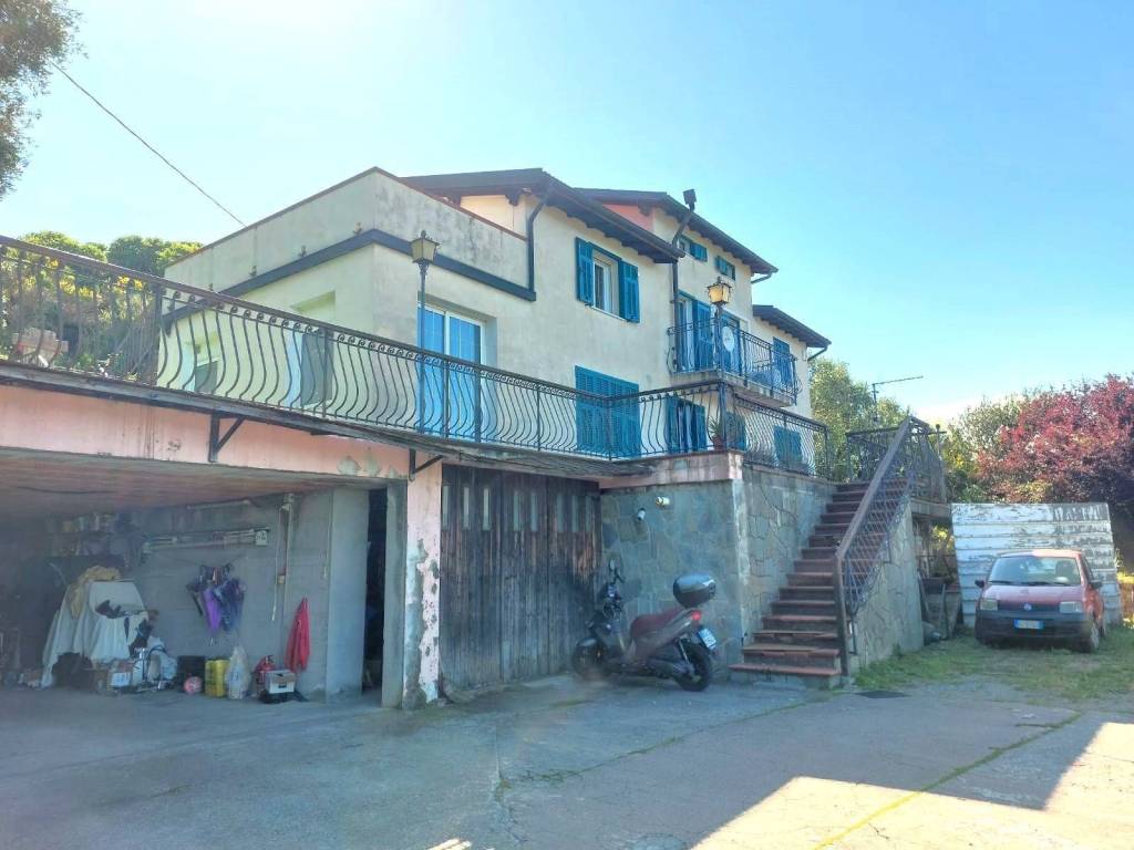 Villa a Diano marina in Strada Berzi - Foto 2