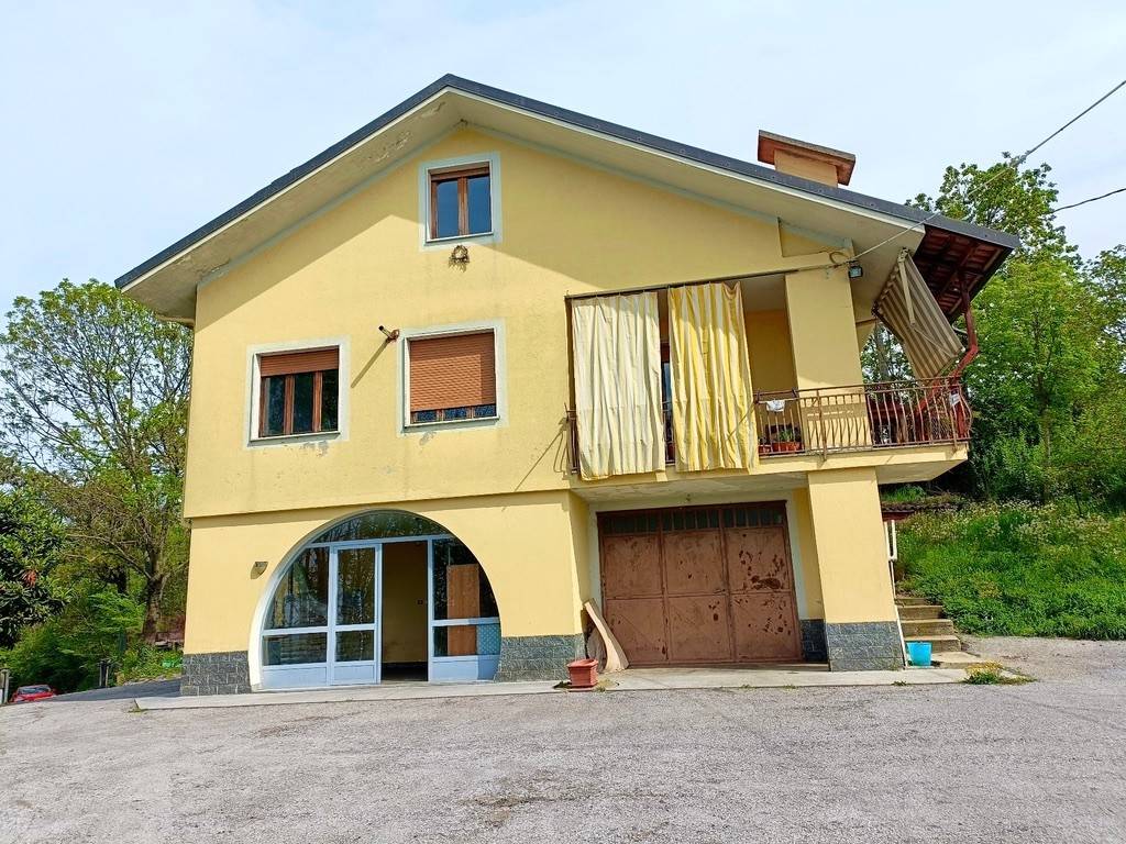 Villa a Bene vagienna in Frazione Isola - Foto 3