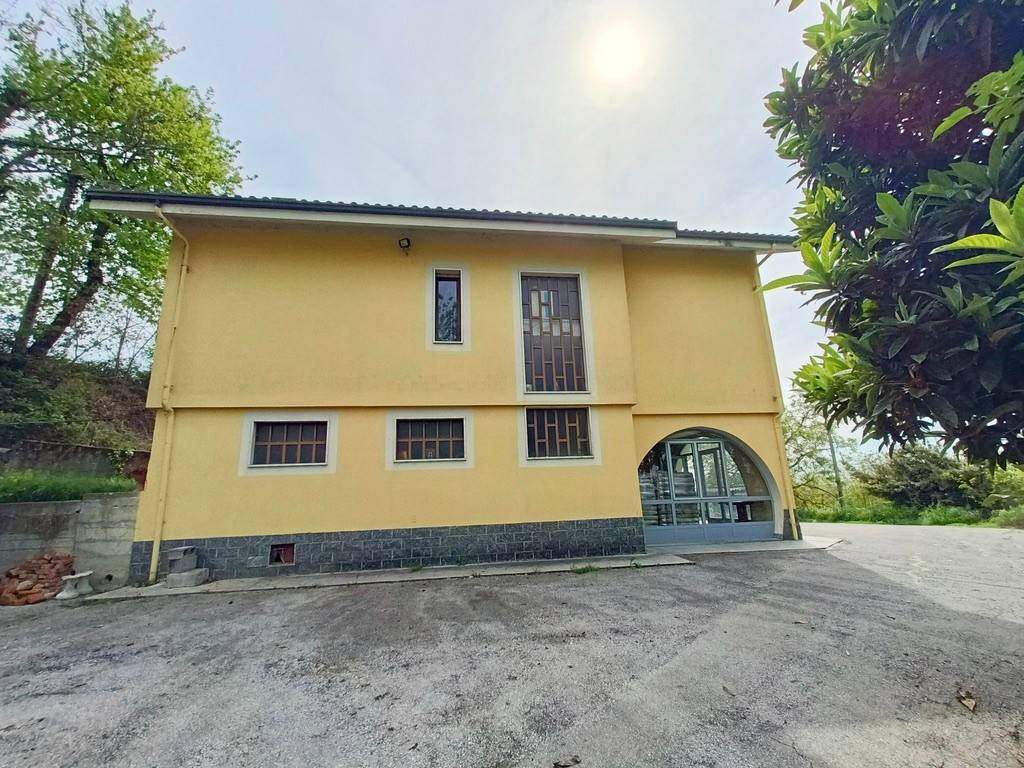 Villa a Bene vagienna in Frazione Isola - Foto 4