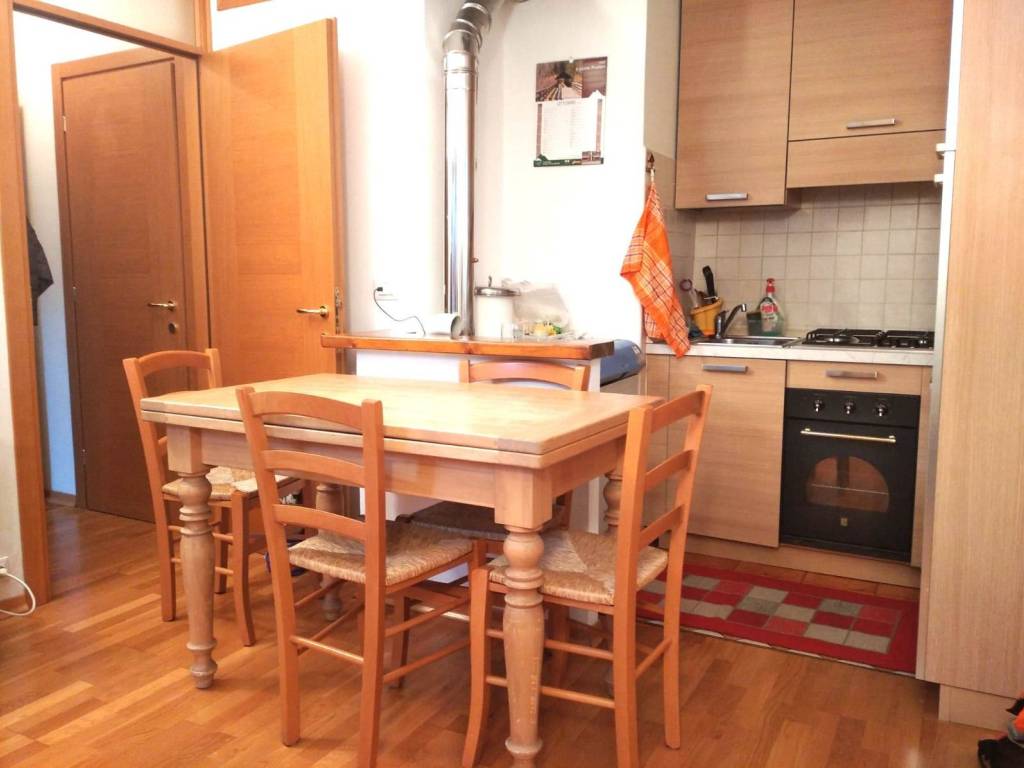Appartamento a Santo stefano di cadore in Via Dante Alighieri - Foto 4