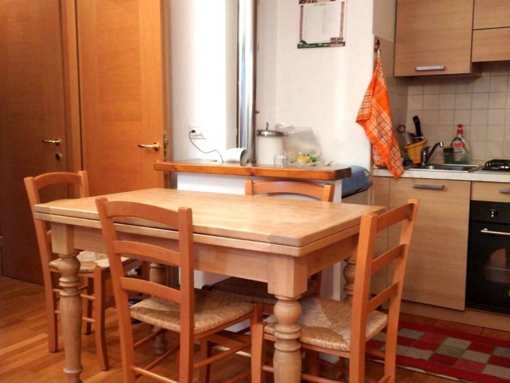 Appartamento a Santo stefano di cadore in Via Dante Alighieri - Foto 5