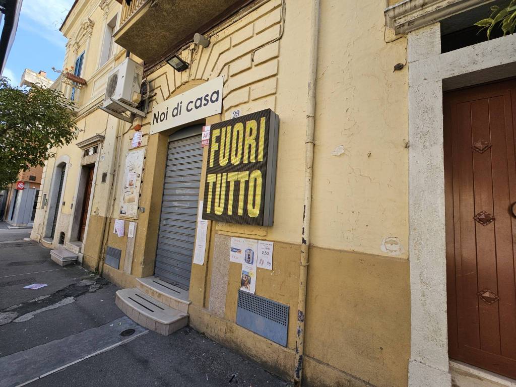 Immobile a San severo in Via Teresa Masselli - Foto 2