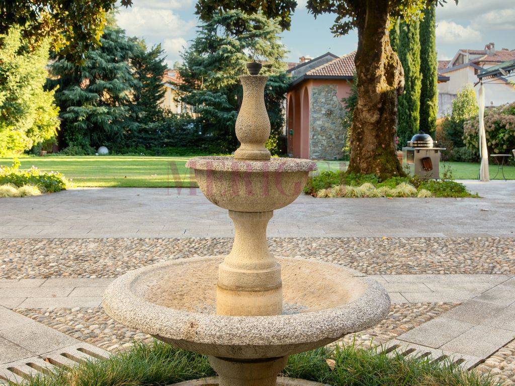 Villa a Oggiono in Via 1 Maggio, 83 - Foto 5