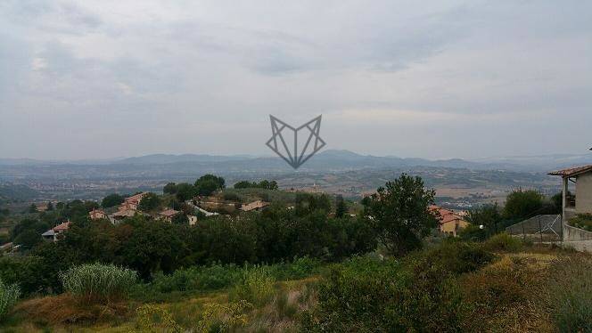 Terreno a Bettona in Strada Provinciale delle Cinque Querce - Foto 2