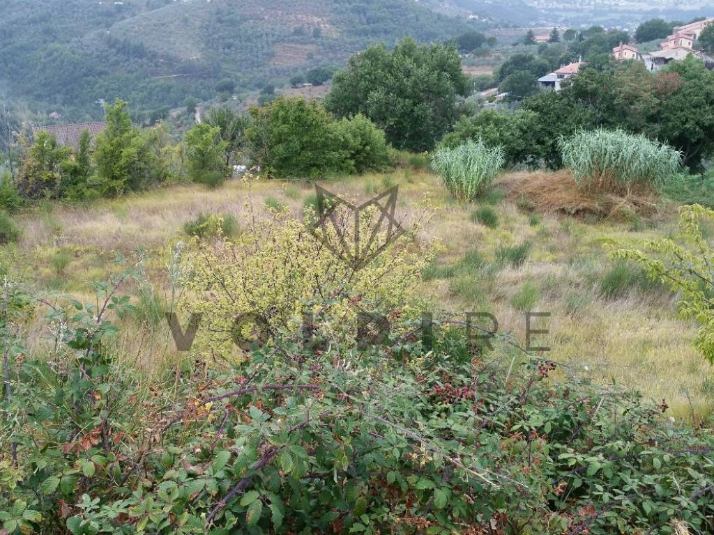 Terreno a Bettona in Strada Provinciale delle Cinque Querce - Foto 5