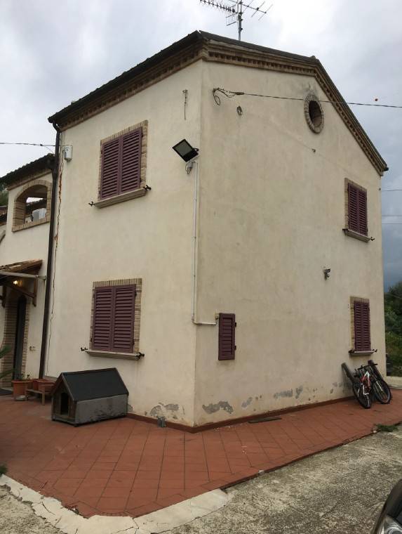 Casa indipendente a Spinetoli in Via Ferretti, 30 - Foto 2