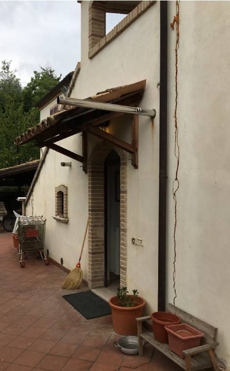 Casa indipendente a Spinetoli in Via Ferretti, 30 - Foto 3