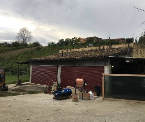 Casa indipendente a Spinetoli in Via Ferretti, 30 - Foto 4