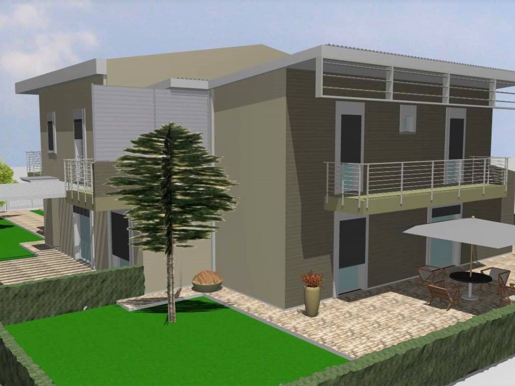 Villa a Lugo in Via Alfredo Panzini - Foto 4