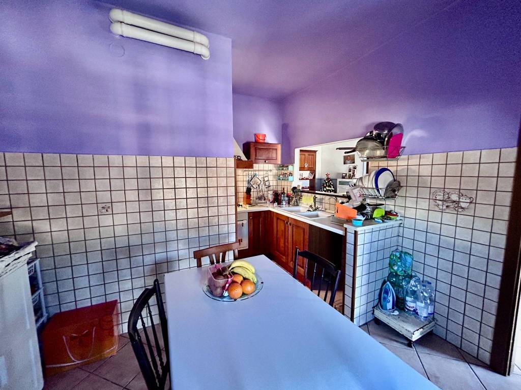 Appartamento a Dorno in Via Vittorio Veneto, 122 - Foto 3