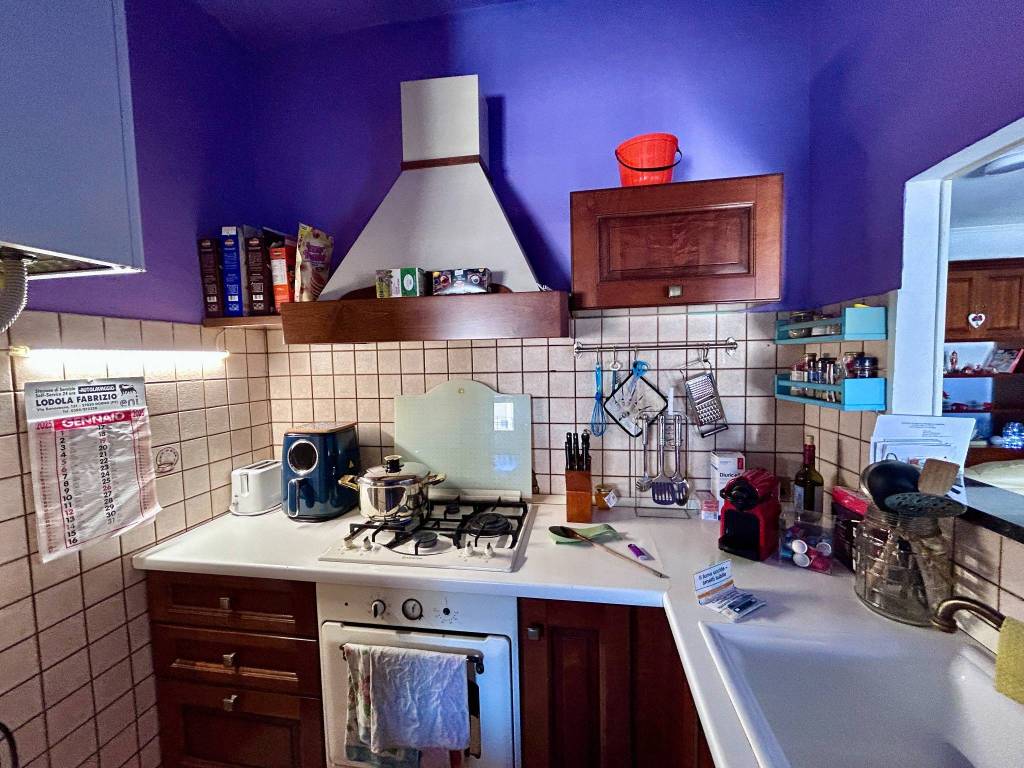 Appartamento a Dorno in Via Vittorio Veneto, 122 - Foto 4