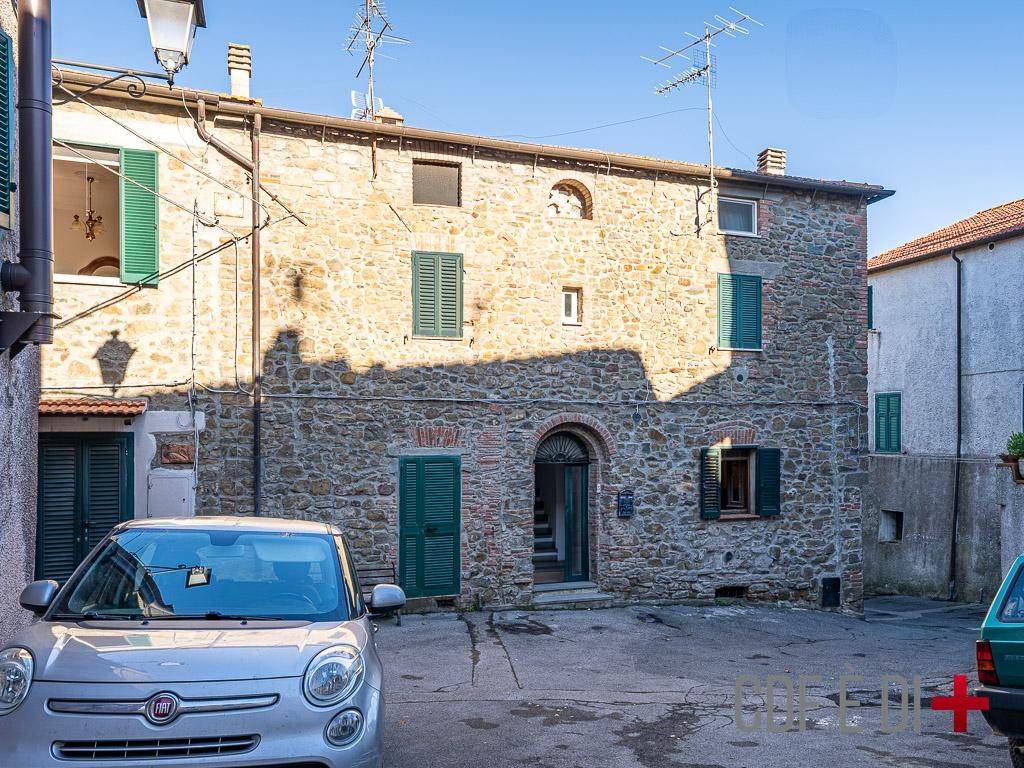 Appartamento a Castiglione della pescaia in Piazza del Popolo - Foto 3