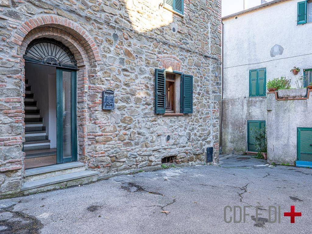 Appartamento a Castiglione della pescaia in Piazza del Popolo - Foto 4