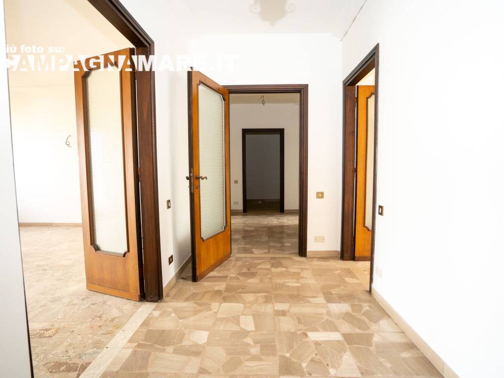 Appartamento a Copparo in Via 20 Settembre, 4 - Foto 2
