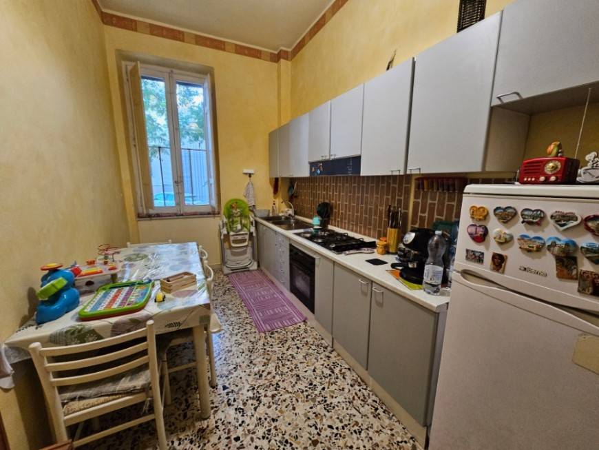 Appartamento a Reggio calabria in Via Italia - Foto 2