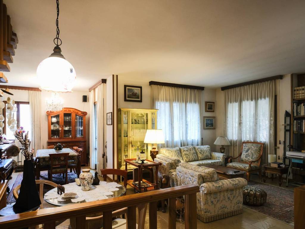 Villa a Fano in Località Roncosambaccio - Foto 4